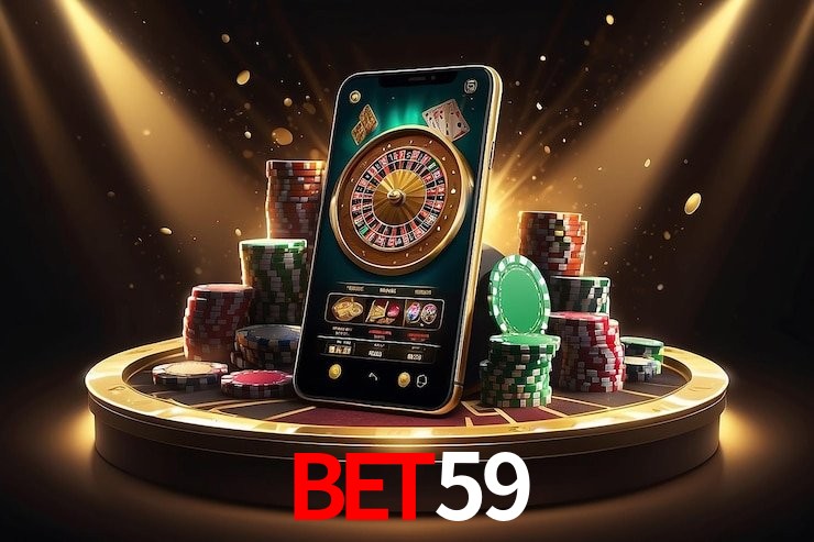bet59 - Pagamento PIX Instantâneo