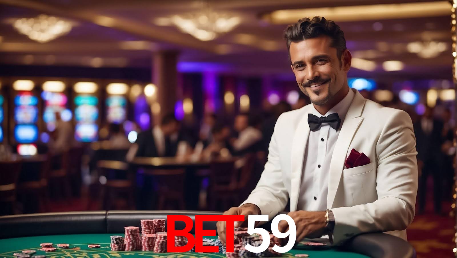 bet59 - cassino ao vivo